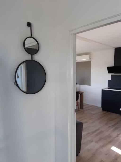 B&B Weidse Blik Ingelum Engelum ภายนอก รูปภาพ